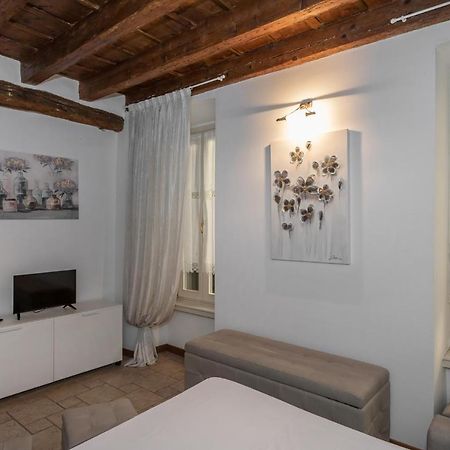 San Bernardino 8 - Immobili E Soluzioni Rent Apartment Бергамо Екстериор снимка