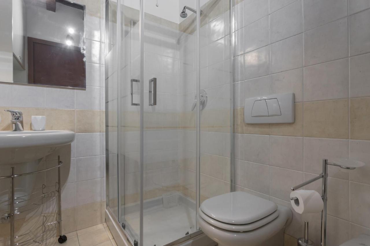 San Bernardino 8 - Immobili E Soluzioni Rent Apartment Бергамо Екстериор снимка