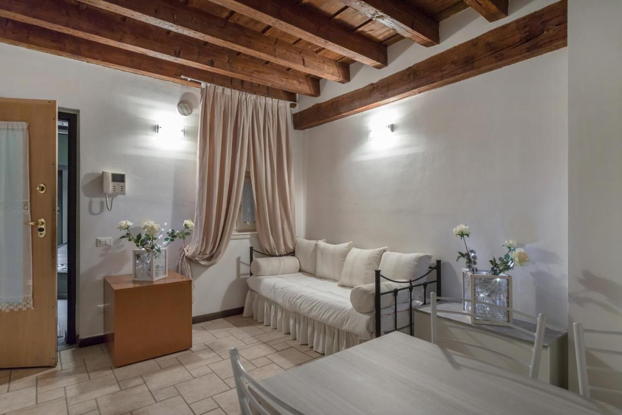 San Bernardino 8 - Immobili E Soluzioni Rent Apartment Бергамо Екстериор снимка