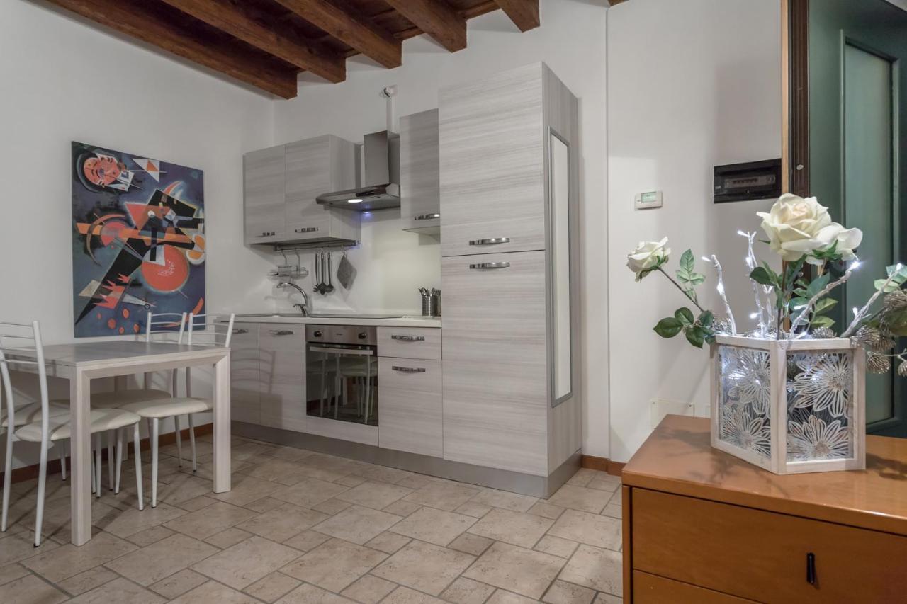 San Bernardino 8 - Immobili E Soluzioni Rent Apartment Бергамо Екстериор снимка