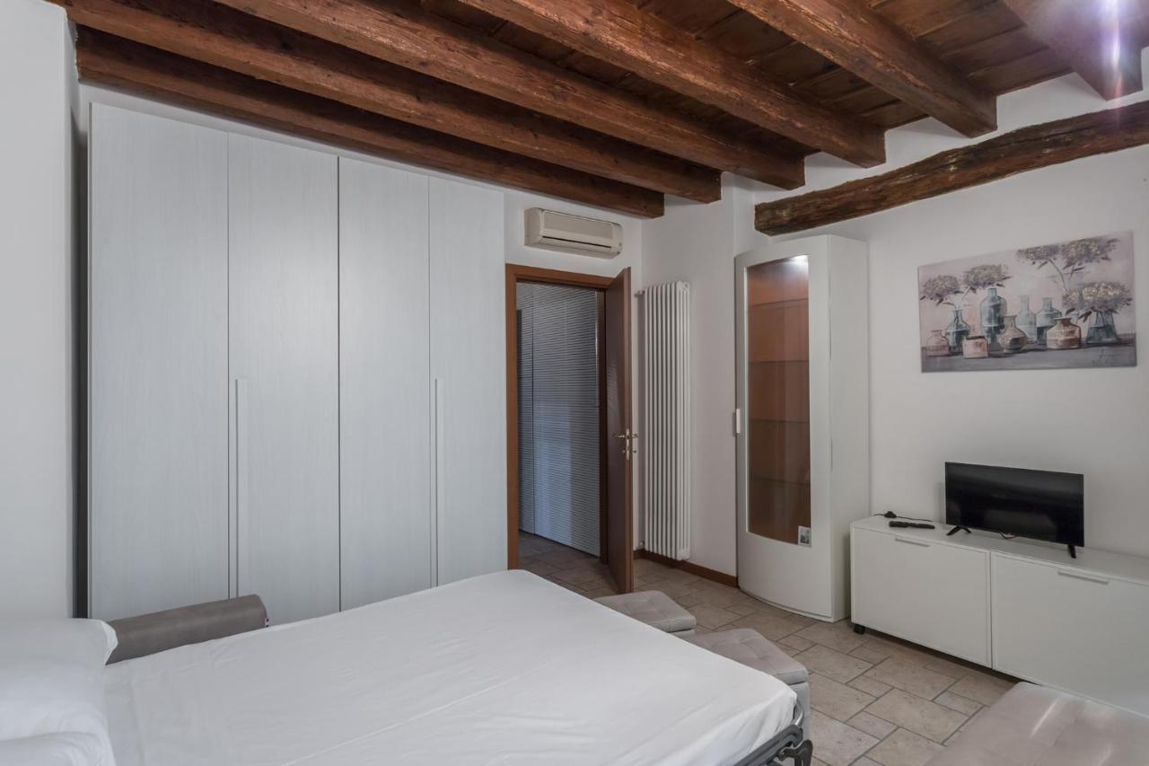 San Bernardino 8 - Immobili E Soluzioni Rent Apartment Бергамо Екстериор снимка