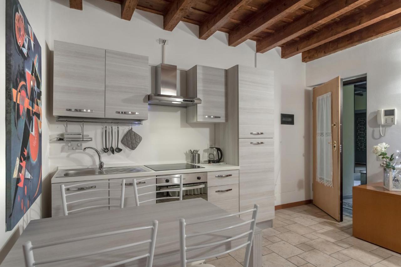 San Bernardino 8 - Immobili E Soluzioni Rent Apartment Бергамо Екстериор снимка
