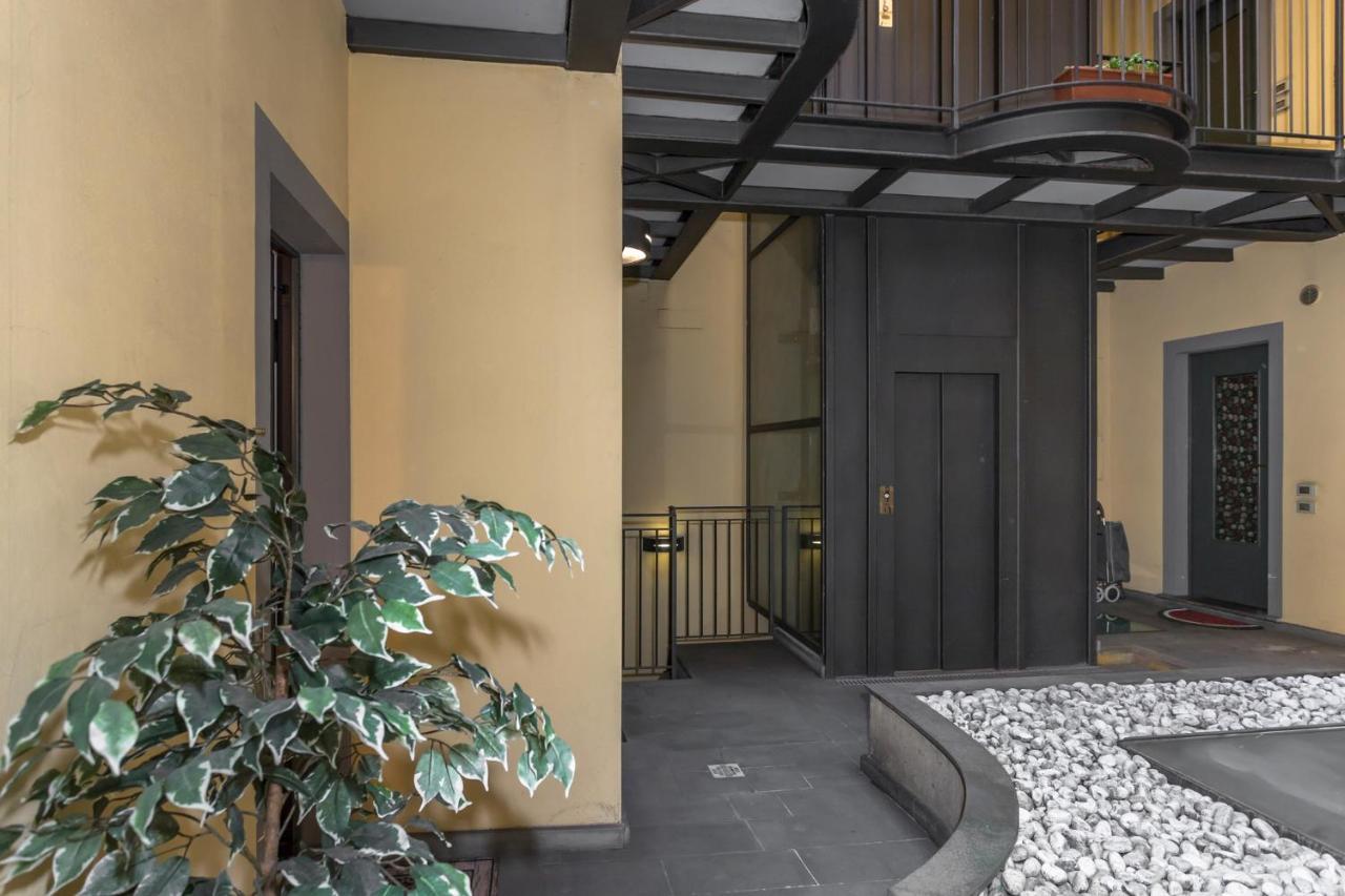 San Bernardino 8 - Immobili E Soluzioni Rent Apartment Бергамо Екстериор снимка