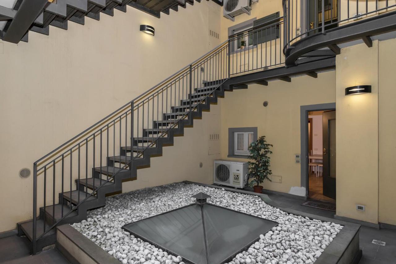 San Bernardino 8 - Immobili E Soluzioni Rent Apartment Бергамо Екстериор снимка