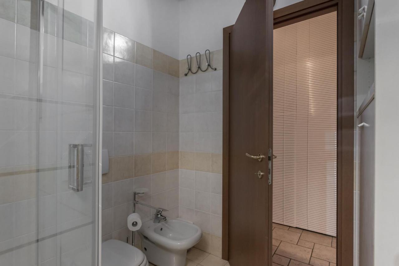 San Bernardino 8 - Immobili E Soluzioni Rent Apartment Бергамо Екстериор снимка