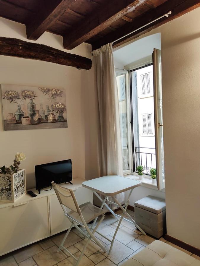 San Bernardino 8 - Immobili E Soluzioni Rent Apartment Бергамо Екстериор снимка