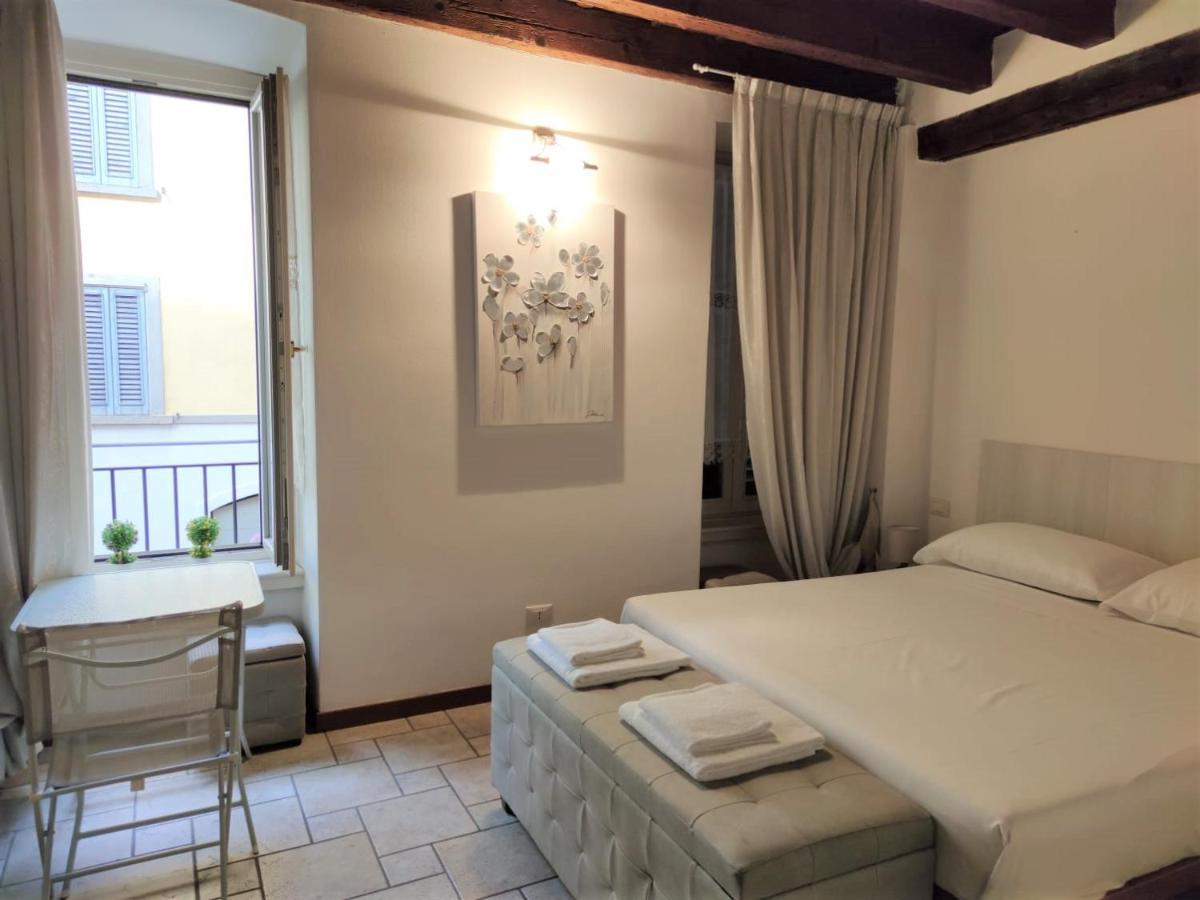 San Bernardino 8 - Immobili E Soluzioni Rent Apartment Бергамо Екстериор снимка